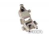 FMA  TATM NVG Mount DE  FOR PVS/15/18 TB811